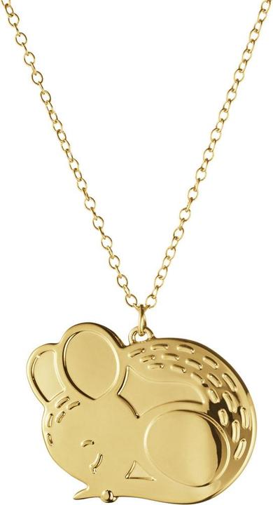 Produktbild Georg Jensen Ornament Maus (1x)