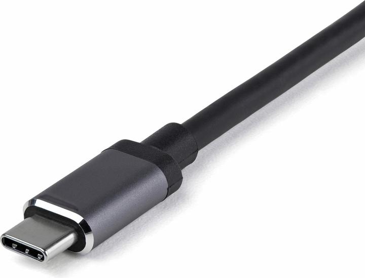 Immagine prodotto StarTech DKT31CMDPHPD (USB-C, 7 porte)