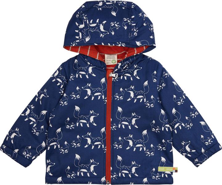 Immagine prodotto loud + proud Giacca outdoor per bambini foderata Ultra (74)