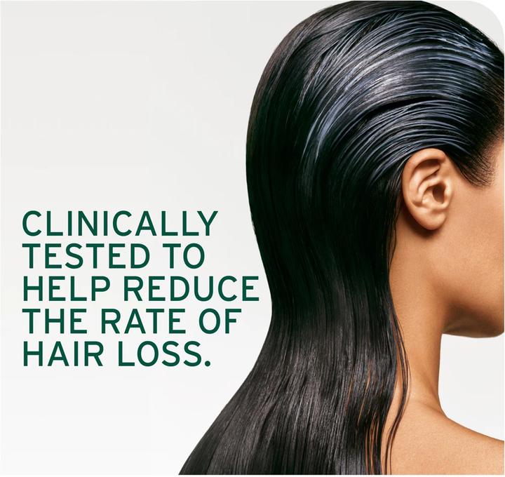 Actual product image Biolage Anti-Hair Loss Treatment in Vials for Fine Hair