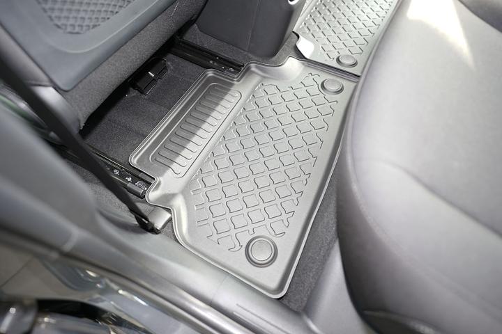 Produktbild Aristar Guardliner Foot Liner