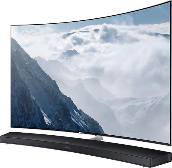 Produktbild Samsung Hw-J7500r (320 W, 4.1 Kanal)