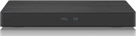 Panasonic Sc-Hte80 (120 W, 2.1 kanalen)