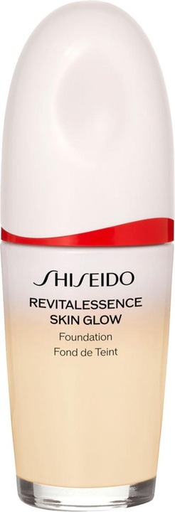 Shiseido Revitalizing Skin Glow Fond de Teint No 110 (110 Alabaster)