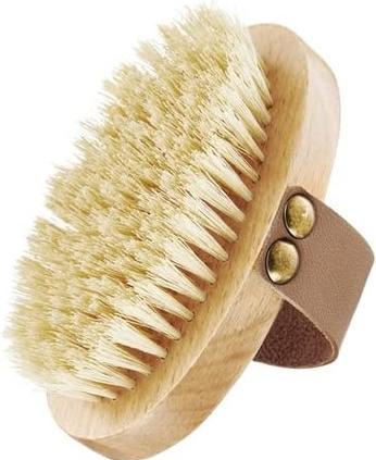 Glov Dry Body Massage Brush