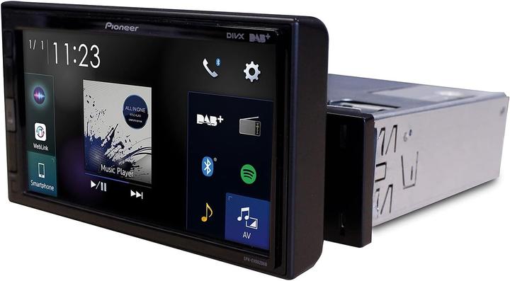 Immagine prodotto Pioneer SPH-EVO62DAB UNI