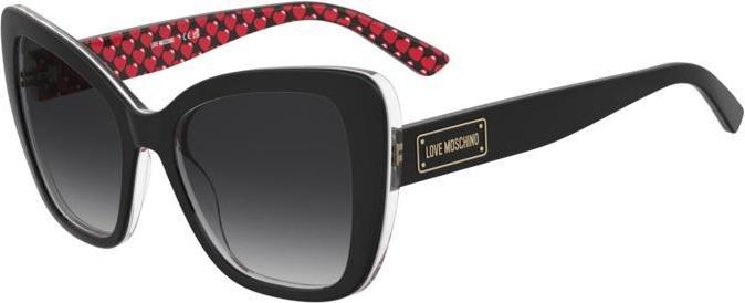 MODELLO NERO ROSSO