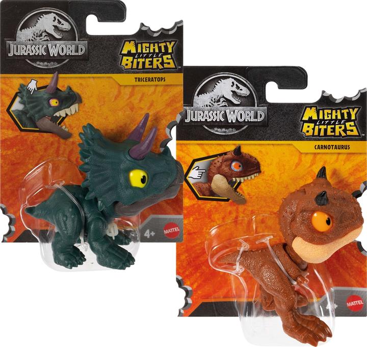 Actual product image Jurassic World 0