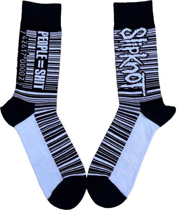 Produktbild Slipknot Knöchelsocken