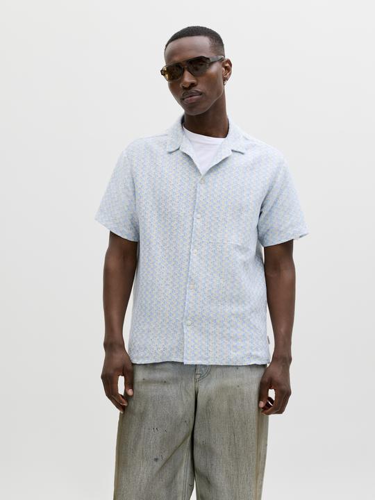 Immagine prodotto Jack & Jones Relaxed Fit Hemd Hemd (S)