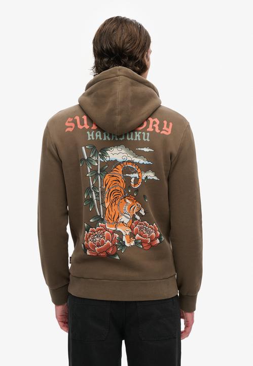 Image du produit Superdry Tattoo (M)