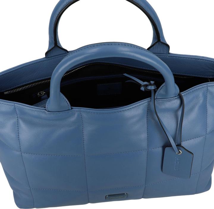 Image du produit Picard Sac à main Plaza en cuir 37 cm (12 l)