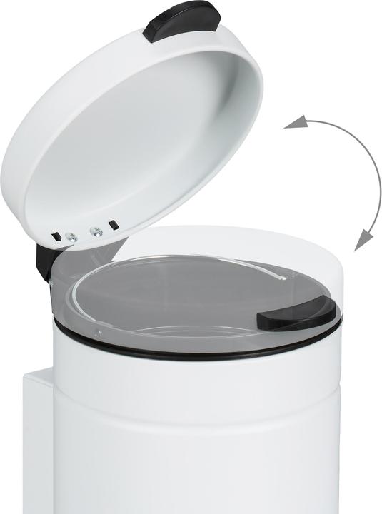 Immagine prodotto Relaxdays Secchio per cosmetici (3 l)