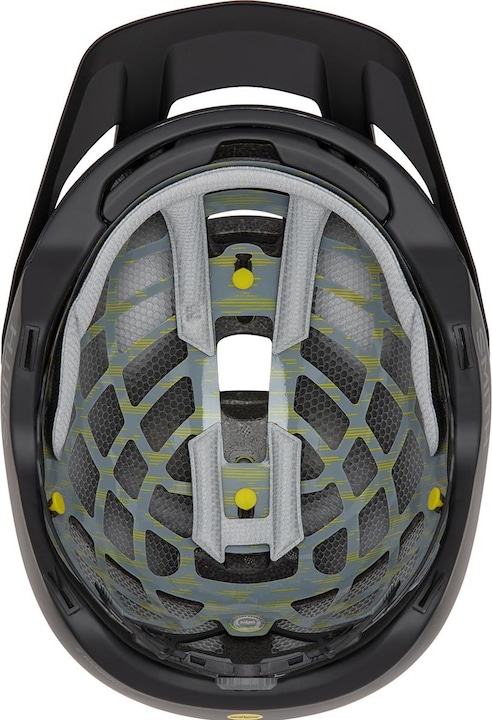 Actual product image Smith Forefront 2 Mips (55 - 59 cm)