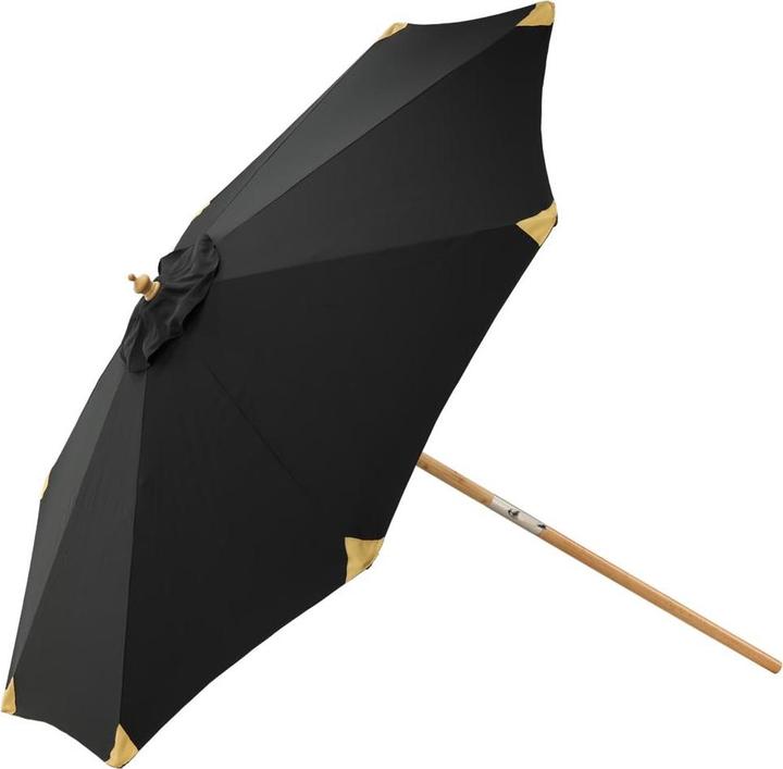Actual product image Venture Home Parasol Cerox (2.70 m)