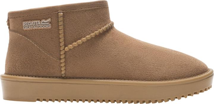 Image du produit Regatta - Bottines d'hiver RISLEY - Enfant (31)