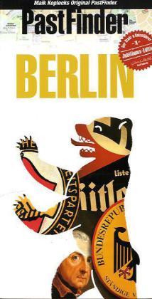 Produktbild Berlin (Deutsch, Vilibald P. Barl, 2016)