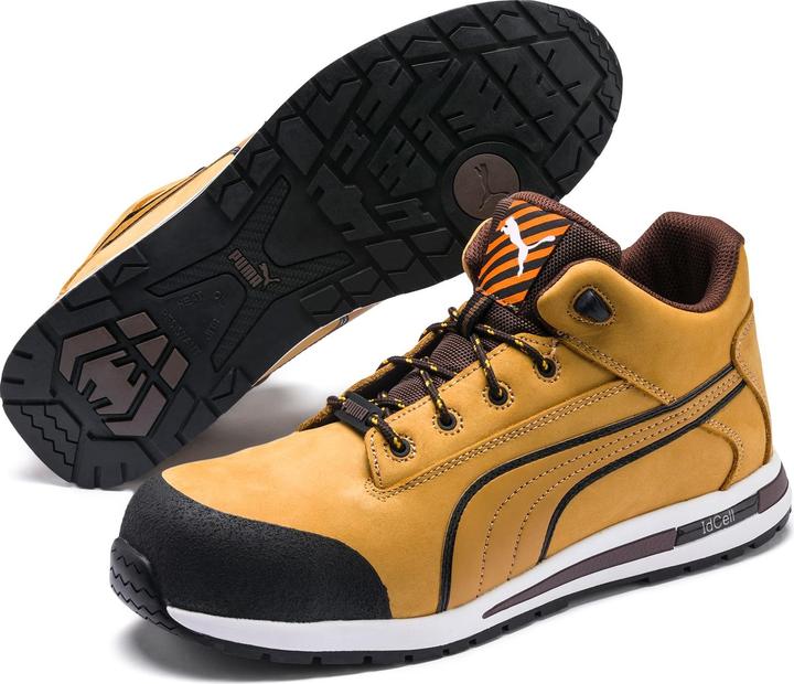 Productafbeelding Puma Chaussure haute (S3, 46)