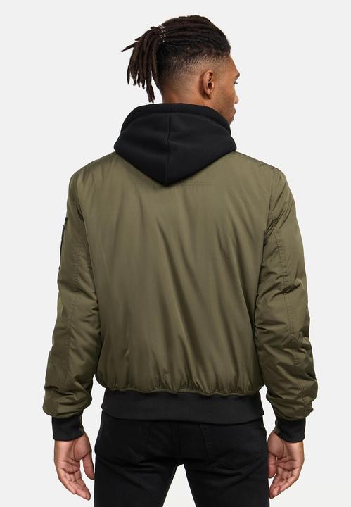 Actual product image Stone Harbour Hoobo (XXL)