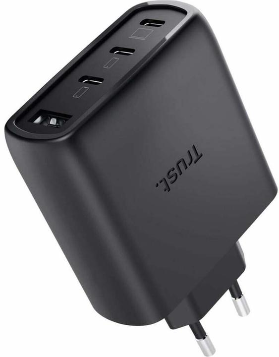 Productafbeelding Trust Maxo 65W (65 W, 4 ports)