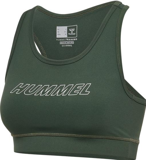 Produktbild hummel Hmlte Fundamental Sports Bra (S)