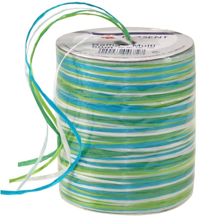 Produktbild Präsent Bast Multi (1x)