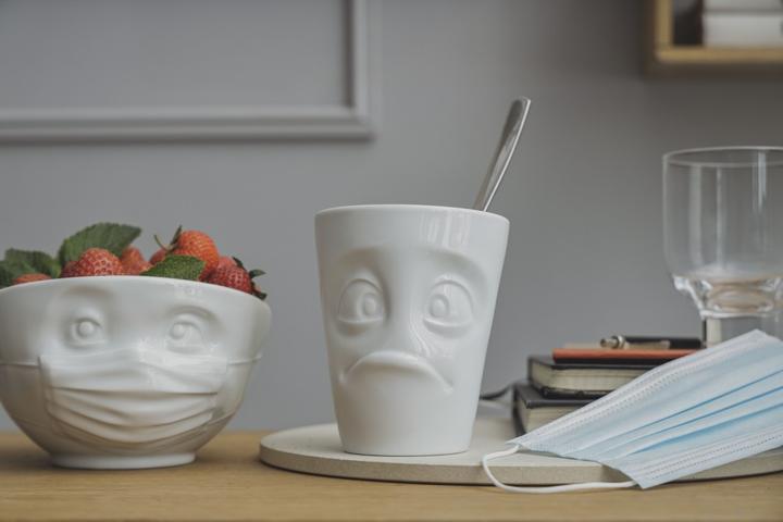 Immagine prodotto 58 Products fiducioso (16.60 cm, 0.50 l, 1 x)