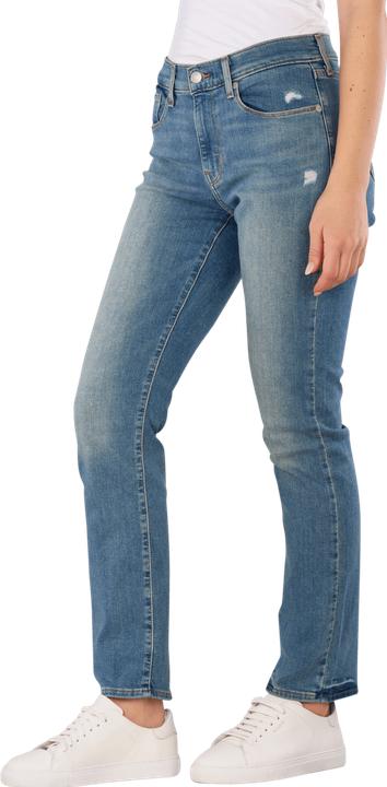 Actual product image Levis Levi's Classic Straight Fit Jeans (W31/L30)