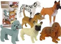 Produktbild Trifox Hunde, 6 Stück