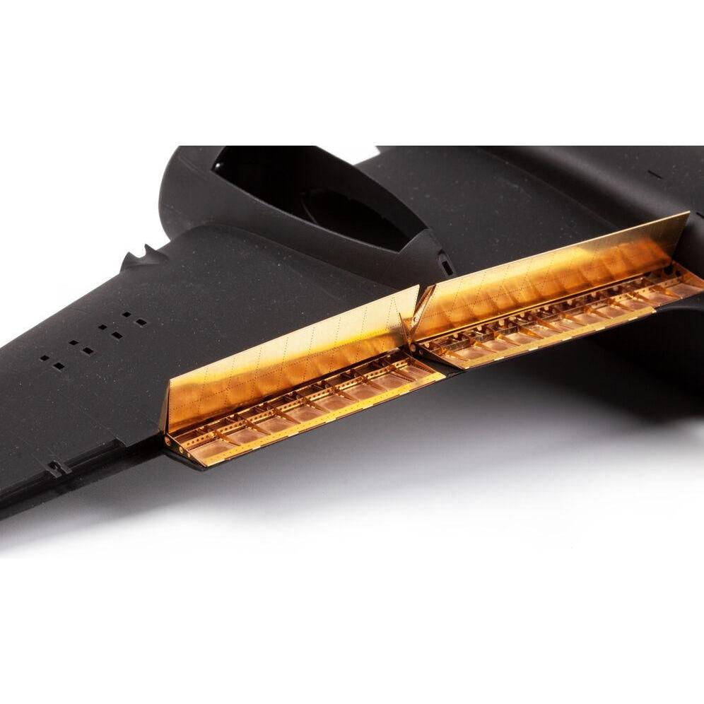 Eduard Beaufighter Mk.VI landing flaps for Revell