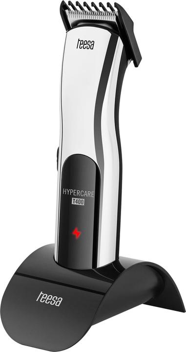 Actual product image Teesa Wireless 4in1 care kit HYPERCARE T400