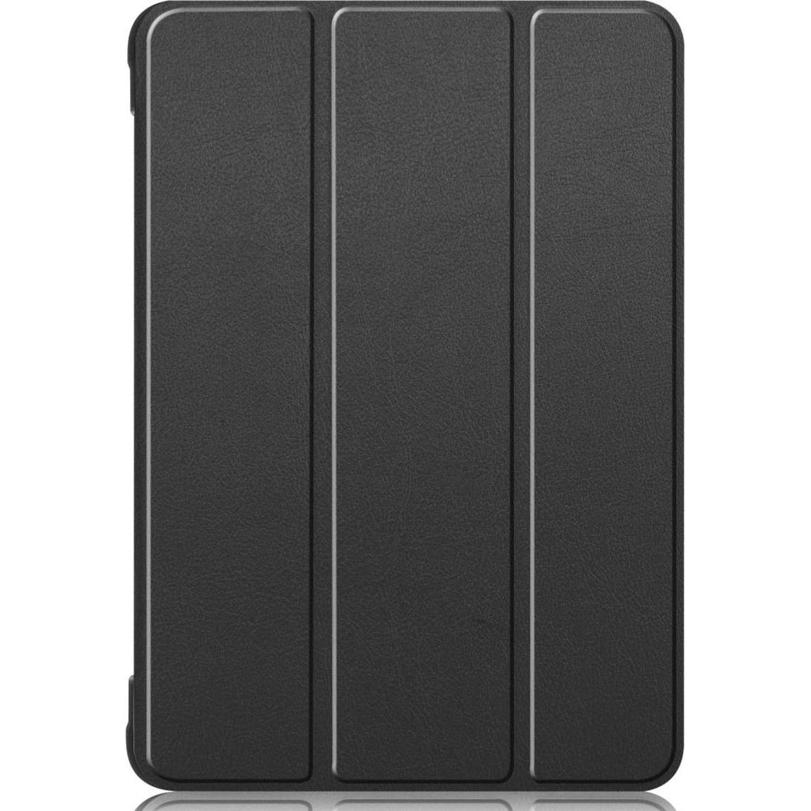 Thumbnail - König Design Schutz Hülle für Amazon Fire HD 8 (2020) Smart Cover Case Etui Tasche Schwarz (Fire HD 8 (2020)), eReader Z...