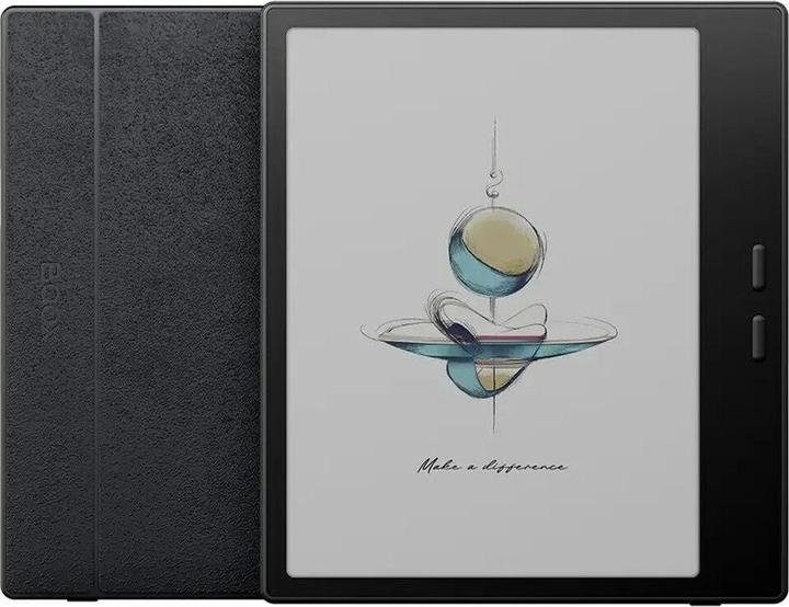 Onyx Boox Go Color 7 (Gen II) (7", 64 GB)