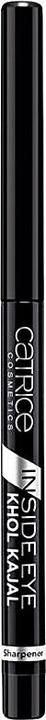 Image du produit Catrice Inside Eye Khol Kajal 010 (010 Black Is The New Black)