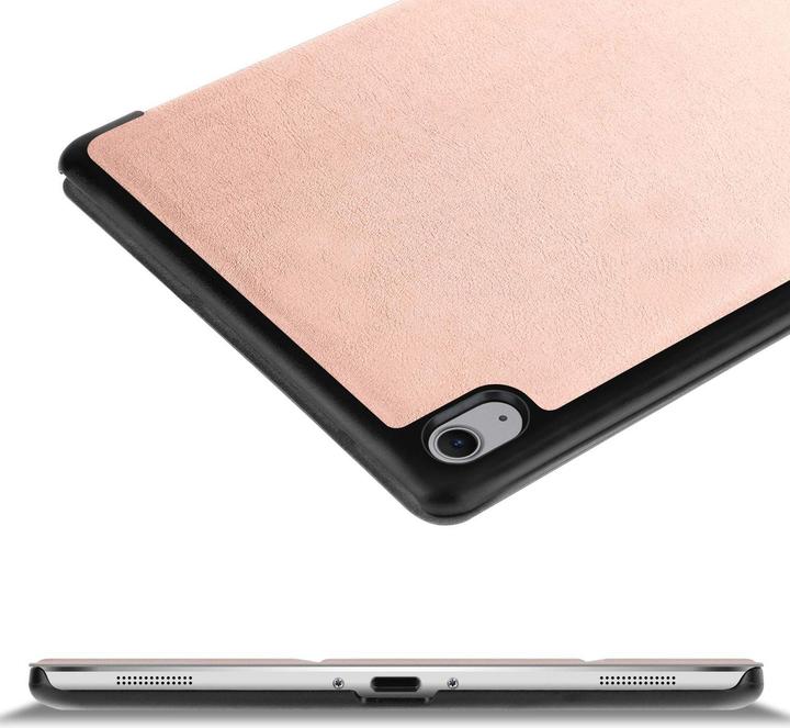 Produktbild Cadorabo iPad Air 11 2024 Hülle Book Style Case (Apple iPad Air 11 2024)