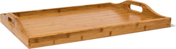Produktbild Relaxdays Tabletttisch Bambus