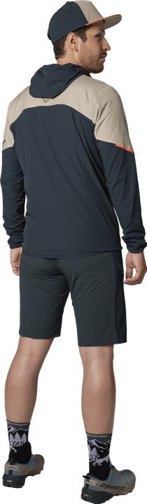 Actual product image Dynafit Traverse Dynastretch Shorts (S)