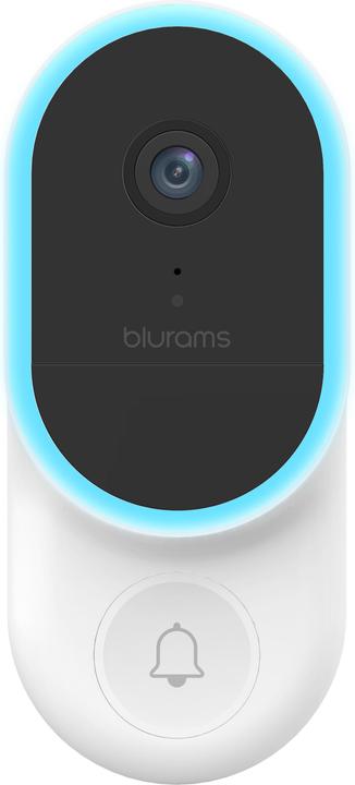 Image du produit Blurams BL-D10C Sonnette vidéo intelligente
