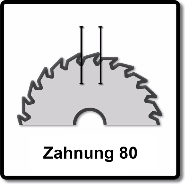 Actual product image Bosch Professional Zubehör Circular saw blade Expert for Steel, 355 x 25.4 x 2.6 mm, 80