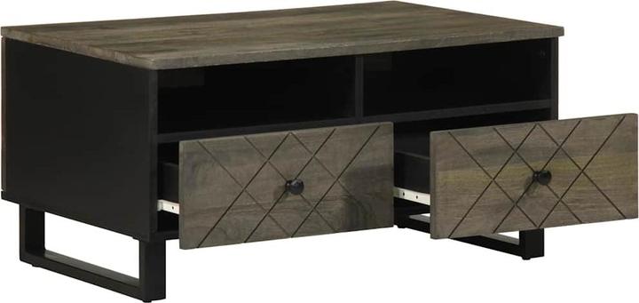 Image du produit vidaXL Couchtisch (80 x 54 x 40 cm)