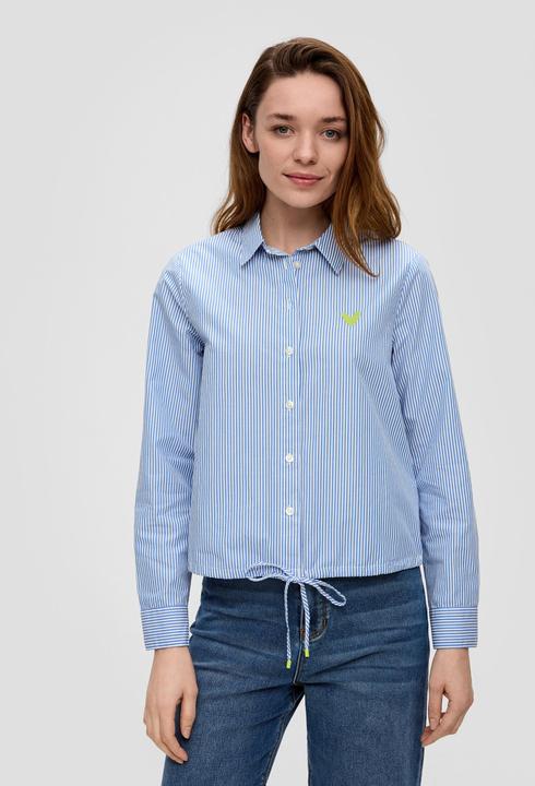 Produktbild s.Oliver Bluse (40)