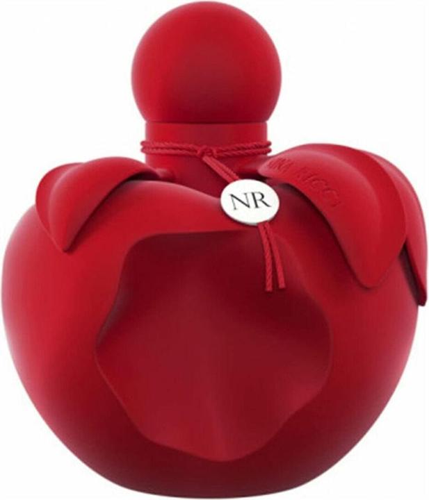 Actual product image Nina Ricci Extra blush (Eau de parfum, 50 ml)