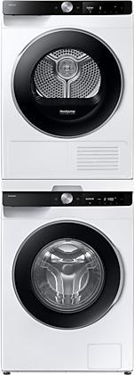 Image du produit Samsung Machine à laver 6400d Series Ai Control (11 kg, Gauche)