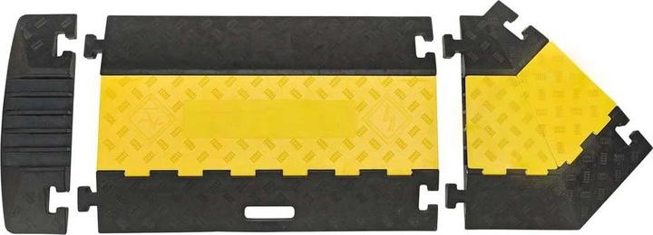 Produktbild Moravia Kabelbrücke, mittelgross (Kabelbrücke, 59 cm)