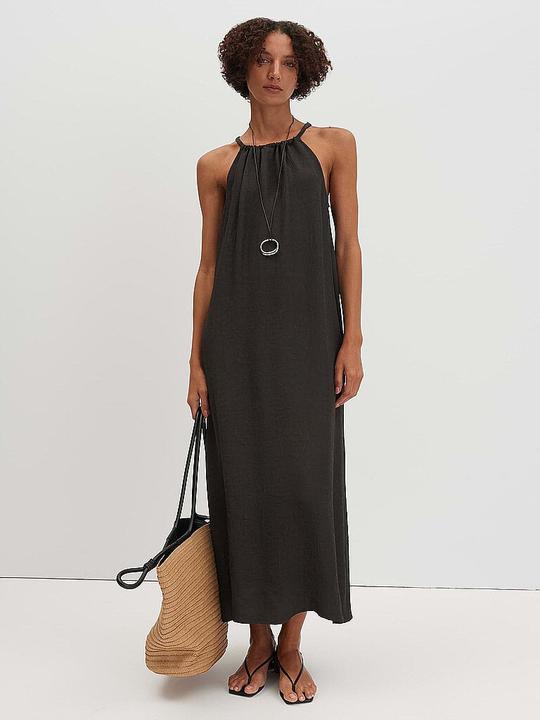 Produktbild Someday Midikleid QUISA (38)