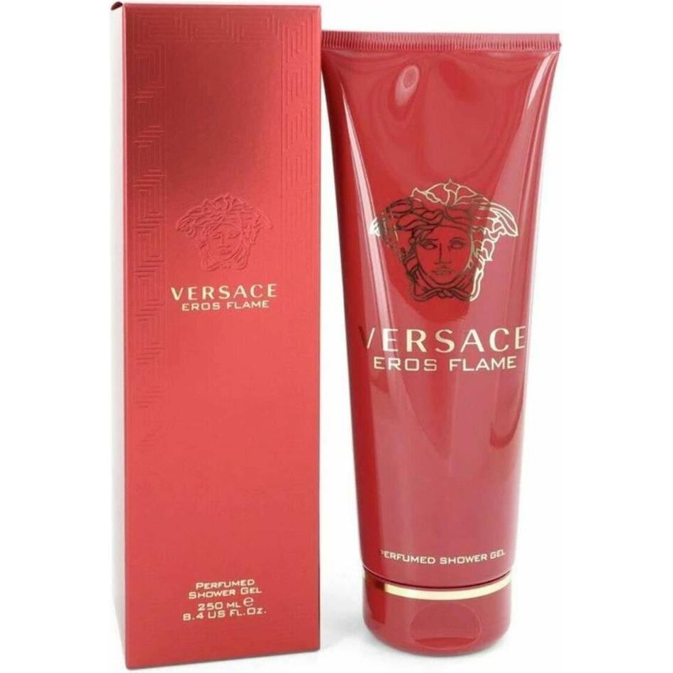 Thumbnail - Versace, Duschmittel, Eros - Flame Shower Gel (250 ml)