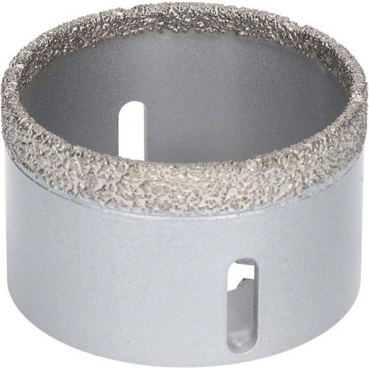 Produktbild Bosch Professional Zubehör PRO Core Cutter dry X-Lock, 67 x 35 mm (67 Millimeter)