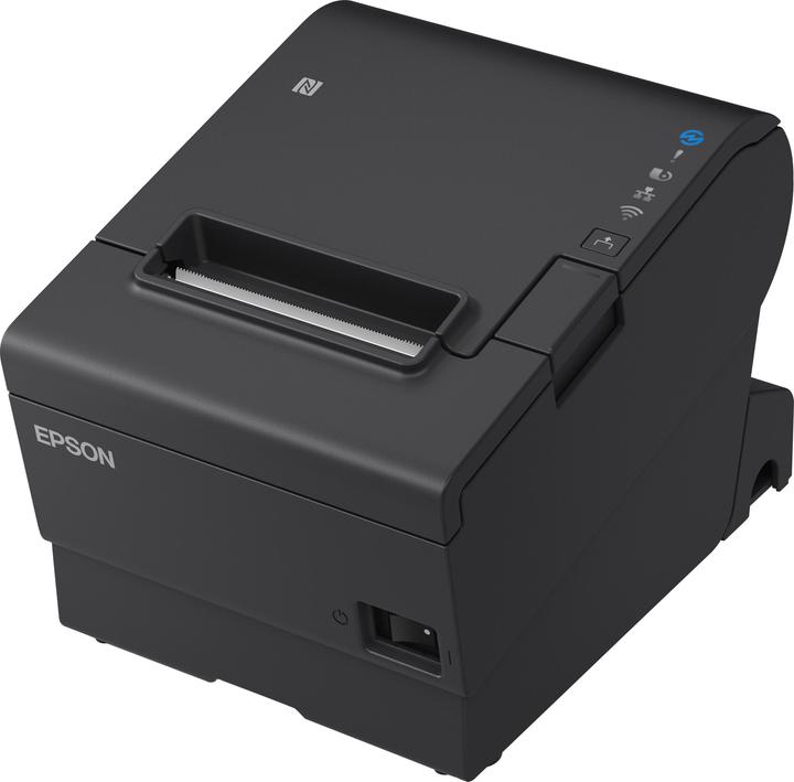 Image du produit HP Epson TM-T88VII Imprimante thermique série Ethernet USB (USB)