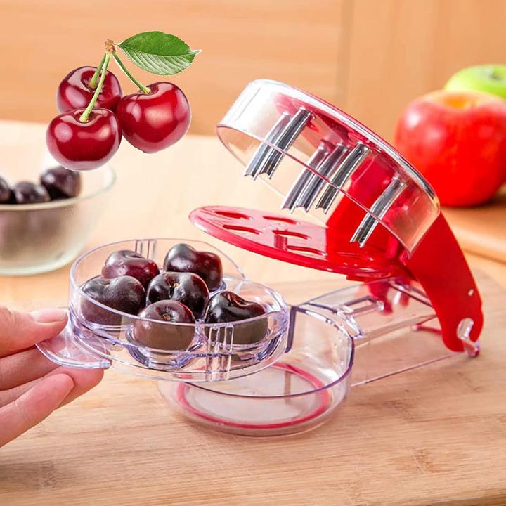 Actual product image Novidarte Kirschentkerner