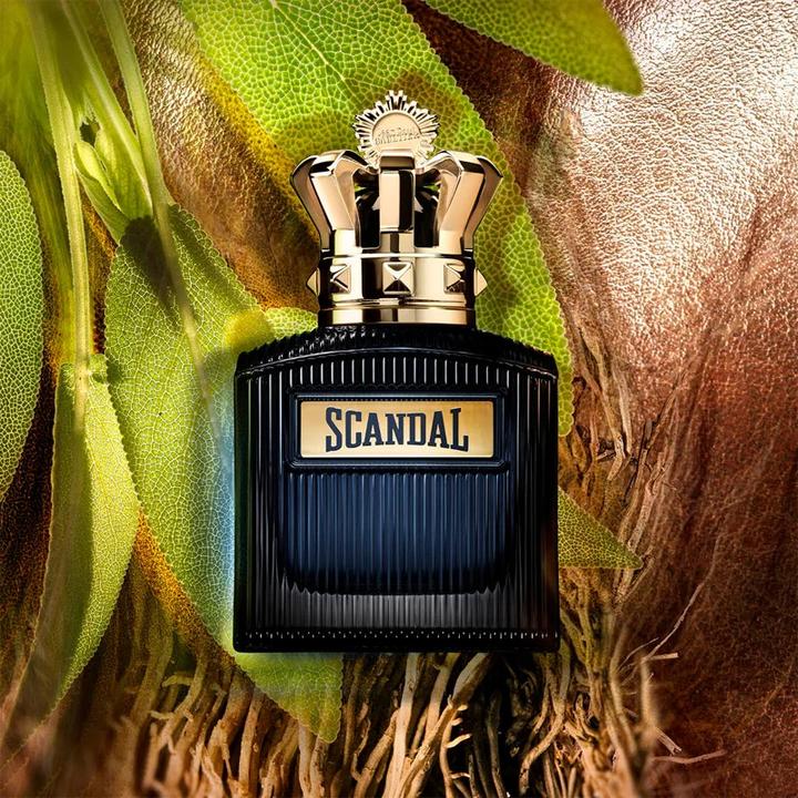 Produktbild Gaultier Scandal Intense (Eau de Parfum, 100 ml)
